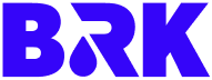brk logo